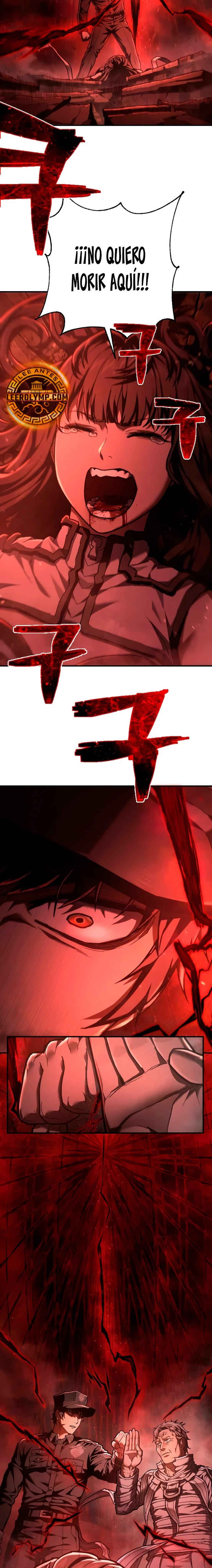 Mata Villanos > Capitulo 32 > Page 201